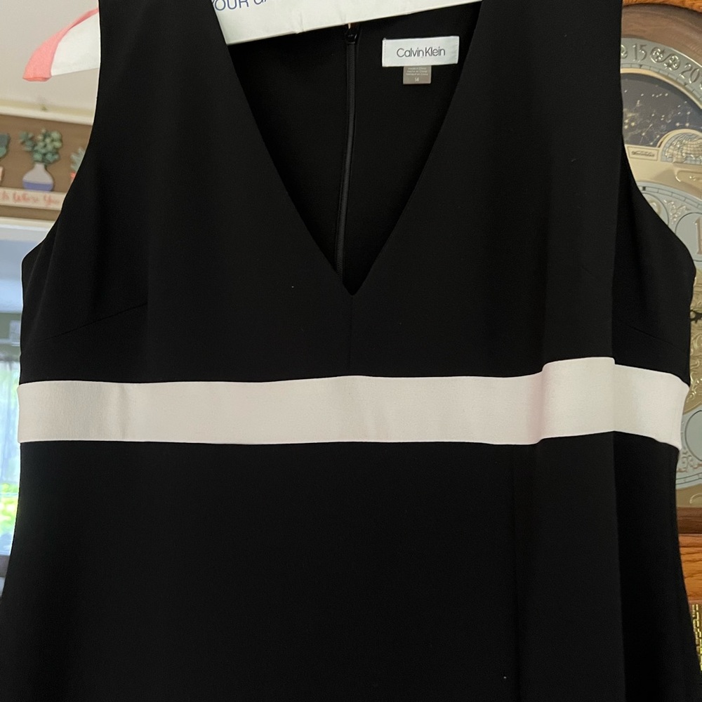 Womens gown